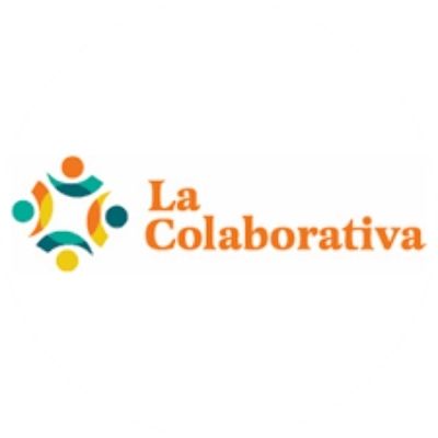 La Colaborativa logo