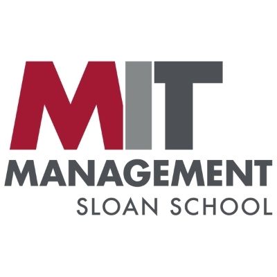 MIT Sloan School logo sq