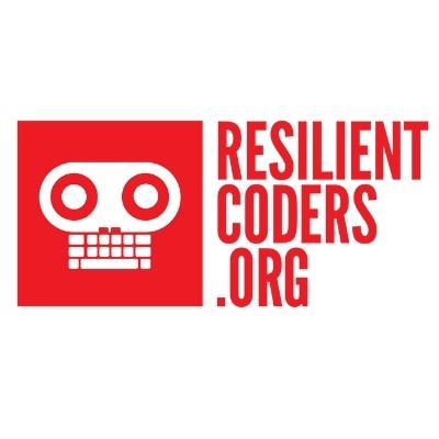 Resilient Coders logo sq