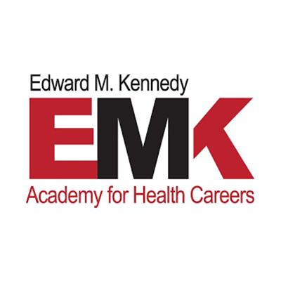 Kennedy Academy logo