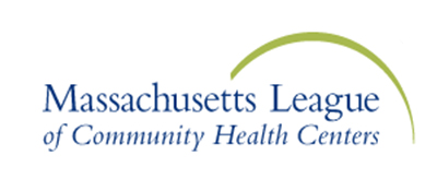 Mass League of Community Health Centers logo
