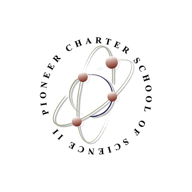 Pioneer Charter School of Science II logo