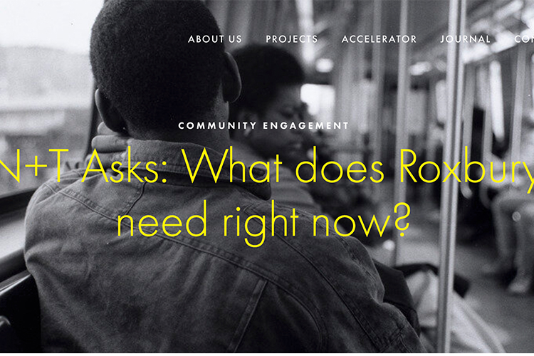 Now and There screengrab