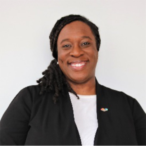 Charline Alexandre-Joseph