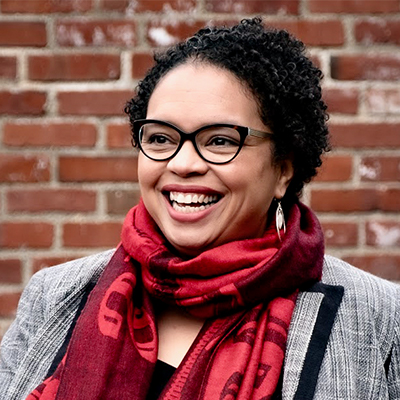 Maicharia Weir Lytle