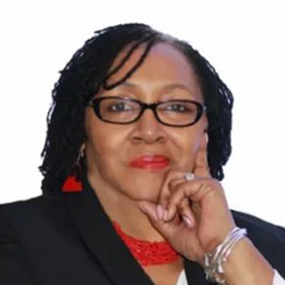 Priscilla Flint Banks