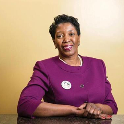 Ellen Ruth Rollins Women of Color Leadership Circle - TBF