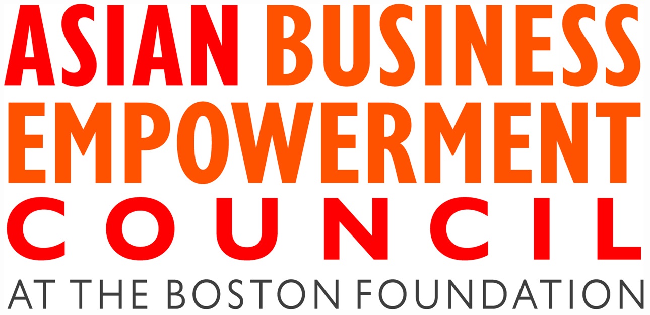Asian Business Empowerment Council logo