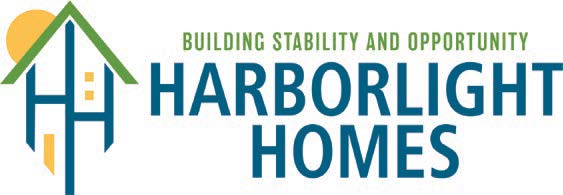 Harborlight Homes logo