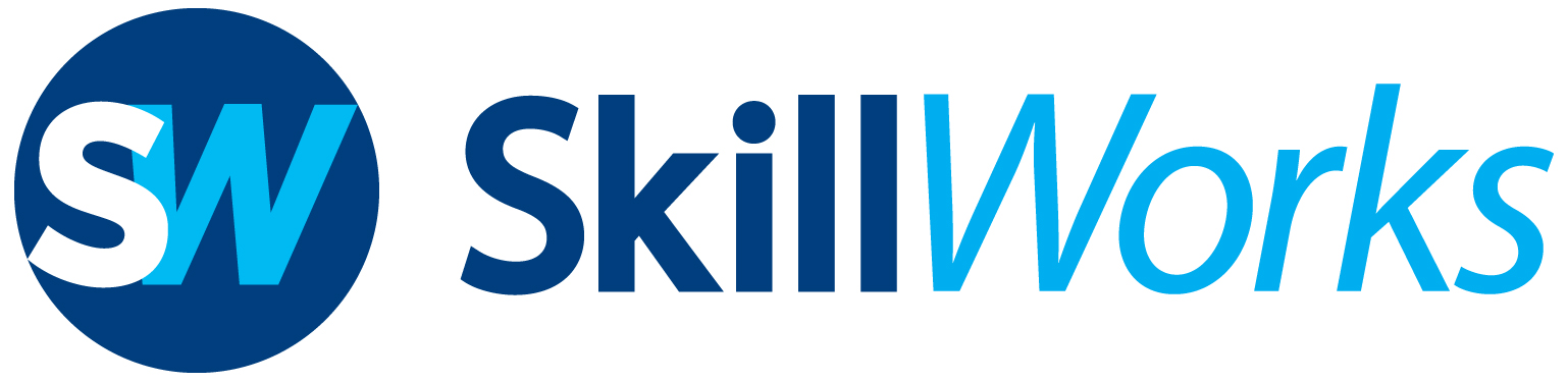 Skillworks Logo