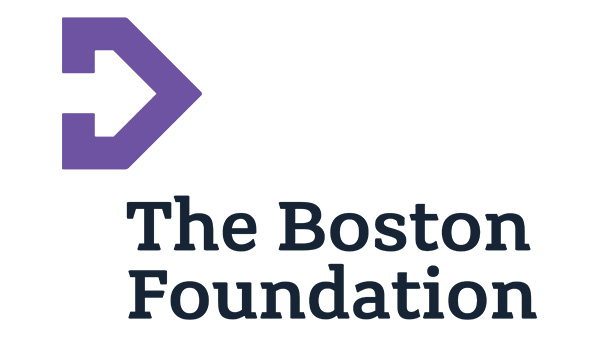 The Boston Foundation logo