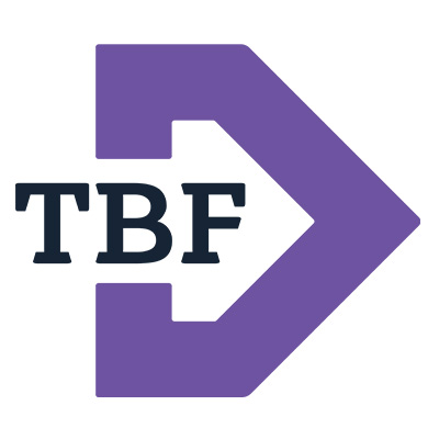 Board chair Linda Mason shares the selection of M. Lee Pelton as TBF ...