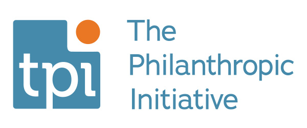 The Philanthropic Initiative logo