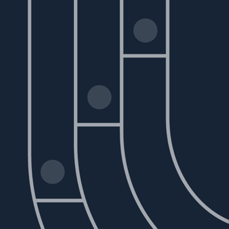 equity track graphic