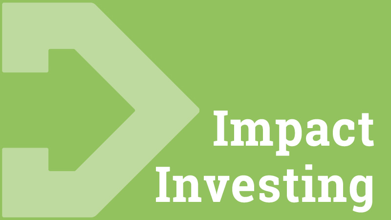impact Investing