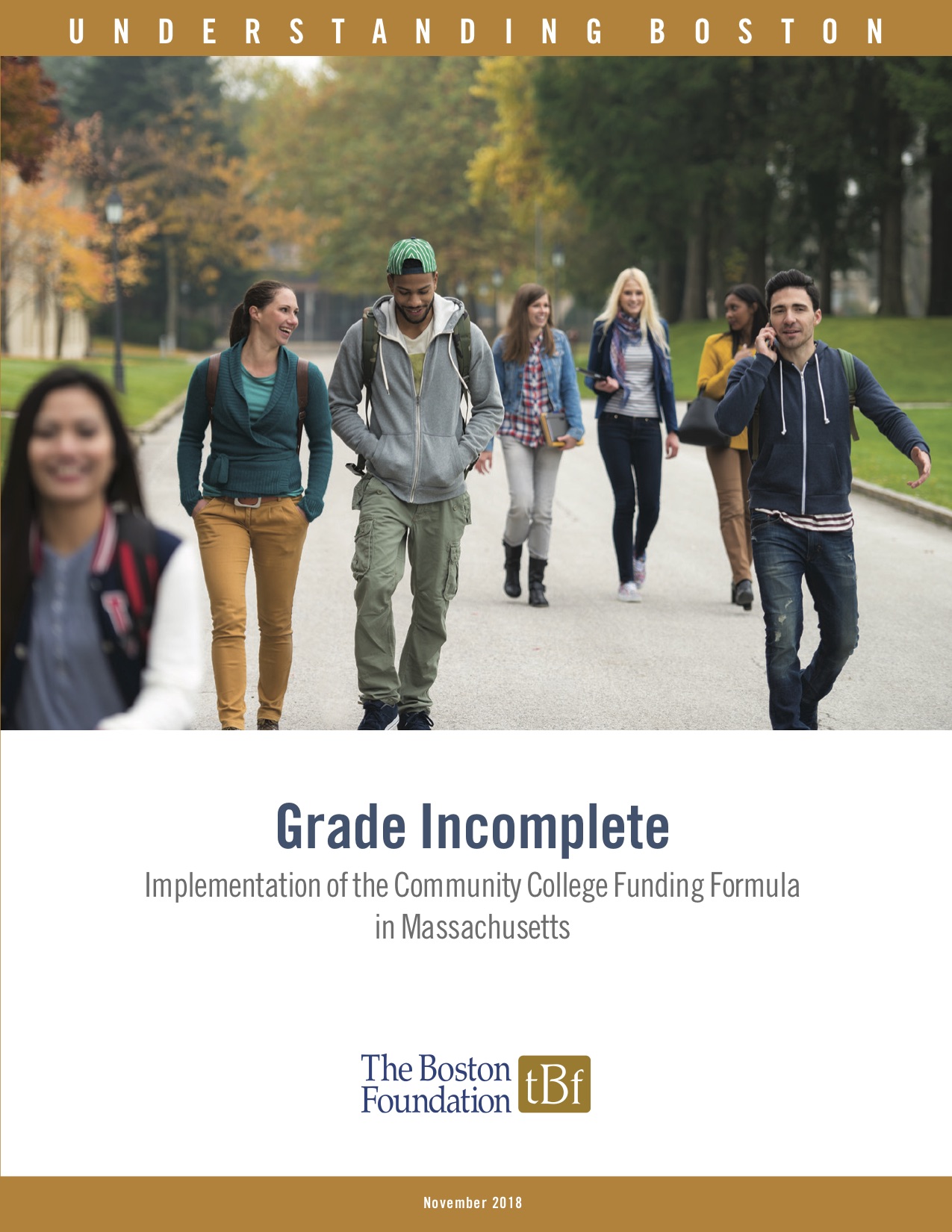 Grade Incomplete cover