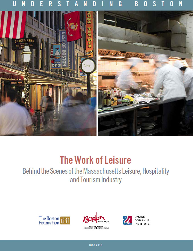Work of Leisure cover