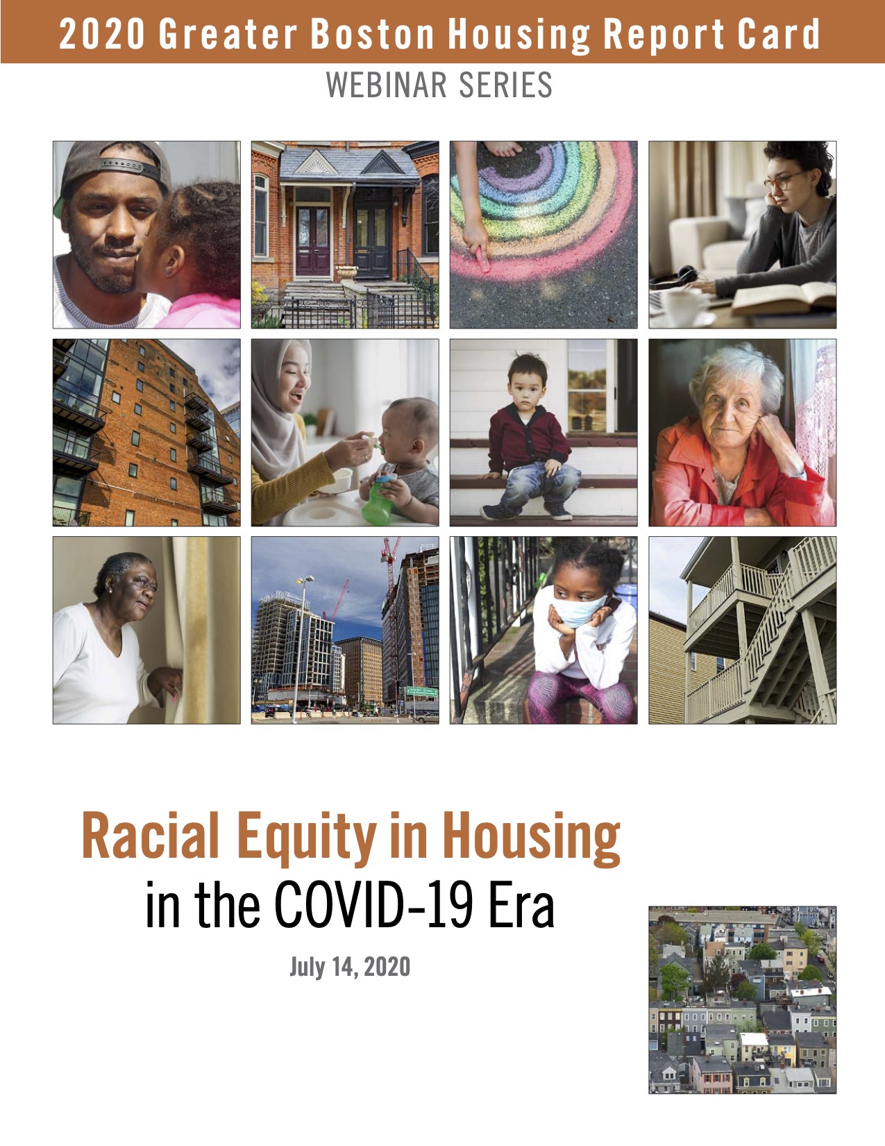 Greater Boston Housing Report Card: Race, Equity & Housing in the Time ...