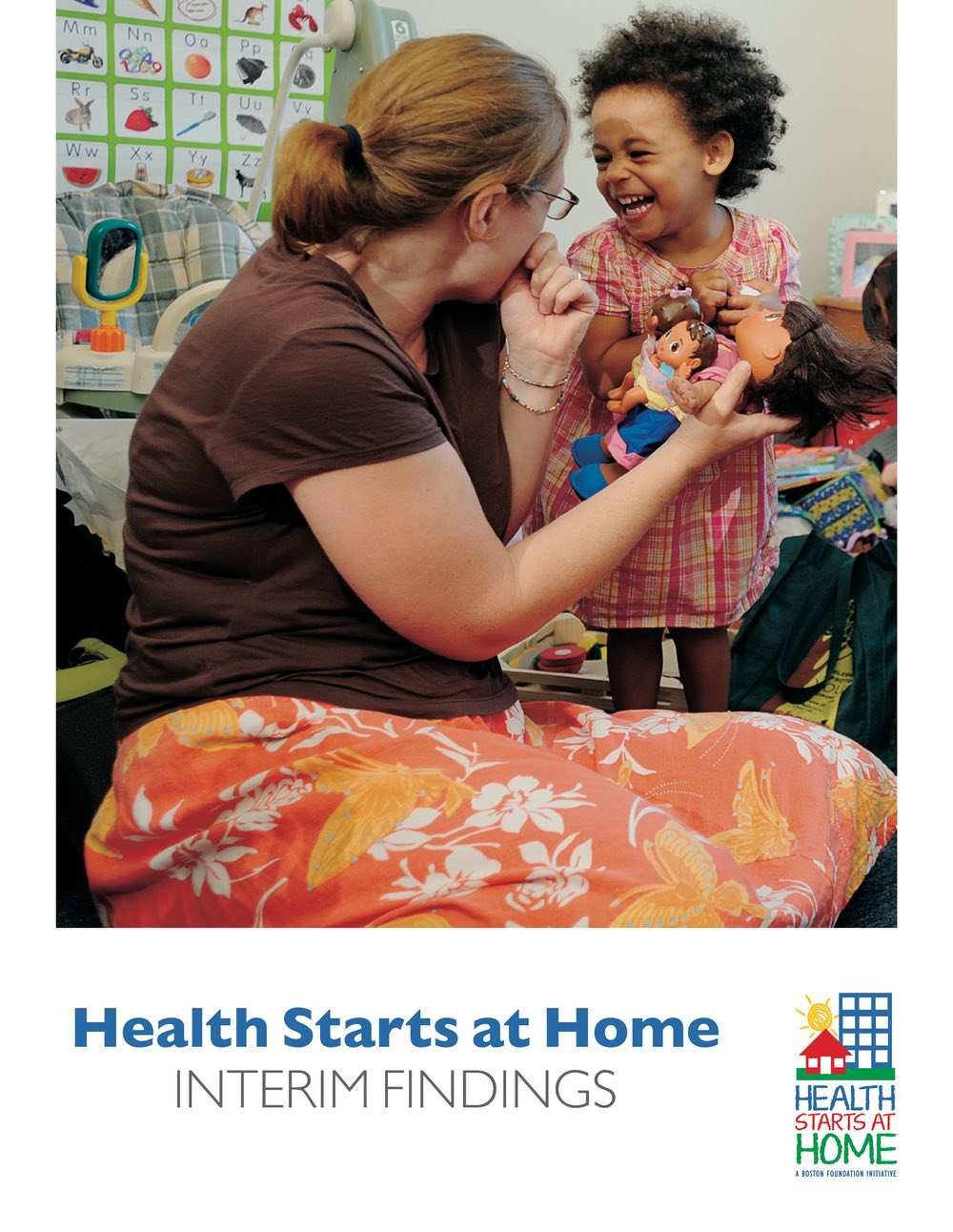 HSAH Interim Findings cover