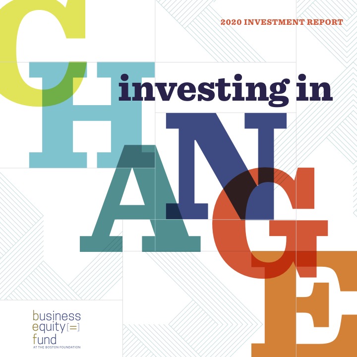 Business Equity Fund report cover