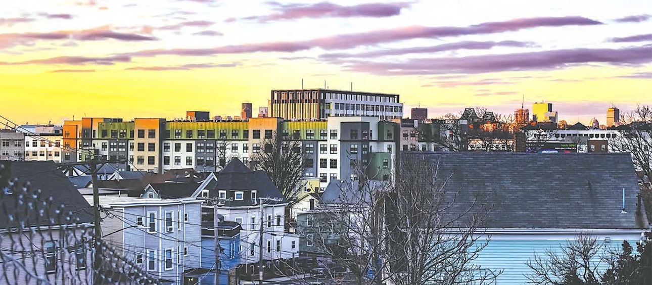 Are vacant parking lots affecting the cost of housing? A new study in Boston  sheds light on the issue, News