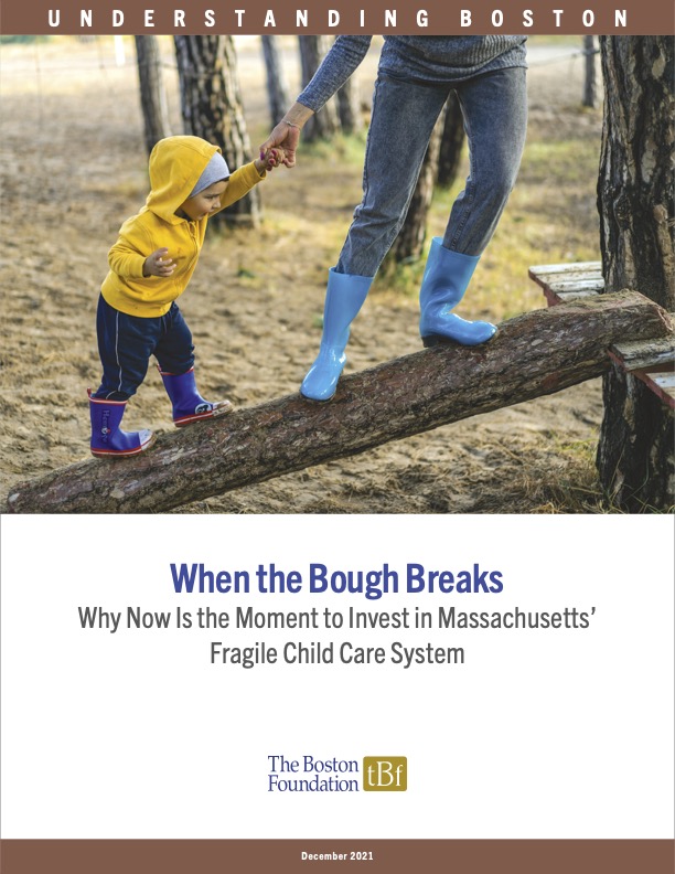 When the Bough Breaks