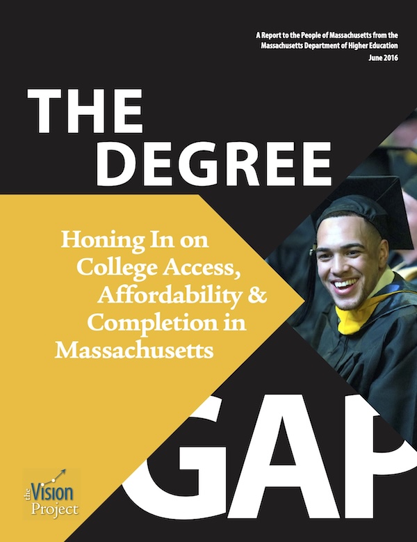 Vision Project cover