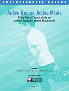 Active Bodies Active Minds cover