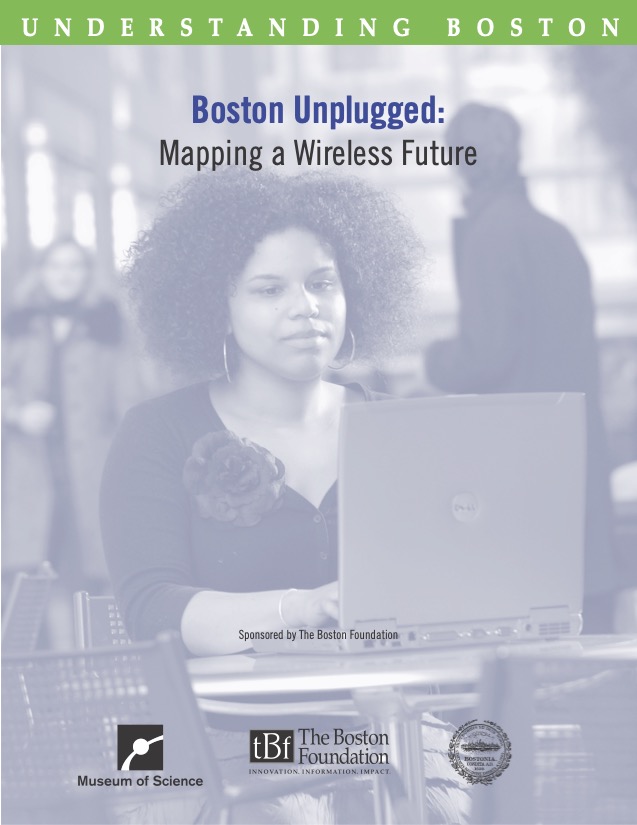Boston Unplugged