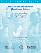 Boston's Harbor and Waterfront: A Renaissance Underway