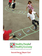 HPHE Second Annual Report Card