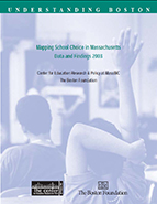 Mapping School Choice in Massachusetts