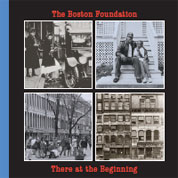 There at the Beginning cover