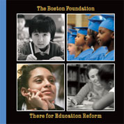 There for Education cover