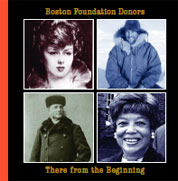 There at the Beginning cover