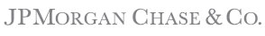 JP MOrgan Chase logo
