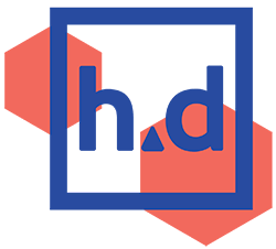 Hack Diversity logo