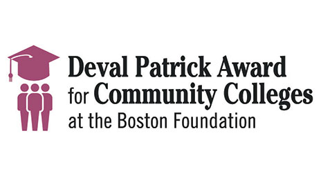 Patrick Award for Community Colleges