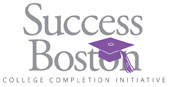 Success Boston logo
