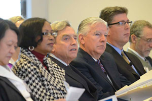 Barry-M.-Maloney-Marty-Meehan-Ira-H.-Rubenzahl-Richard-Freeland