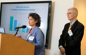 HPHE Forum photo