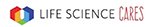 Life Science Cares logo