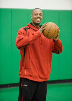 Paul Pierce photo