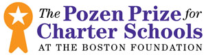 Pozen Prize logo