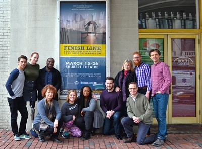 Boston Theatre Company