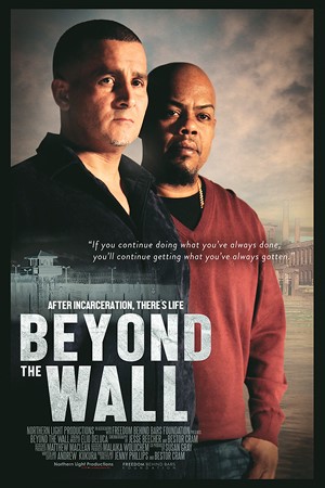 Beyond the wall