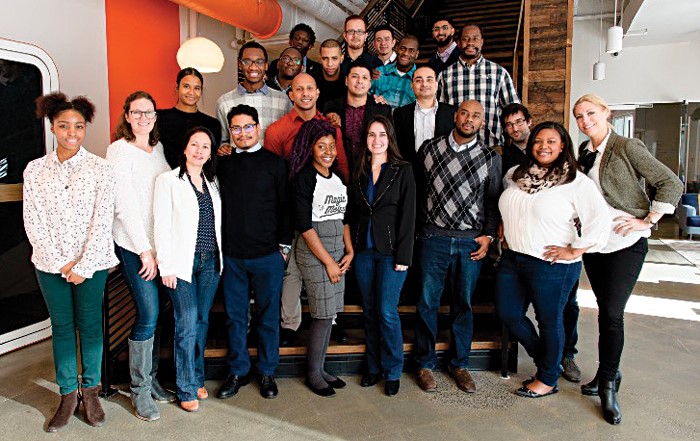 Hack Diversity
