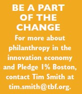 Part of Change