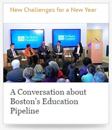 Education Leaders Forum