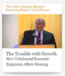 Greater Boston Housing Report Card 2016